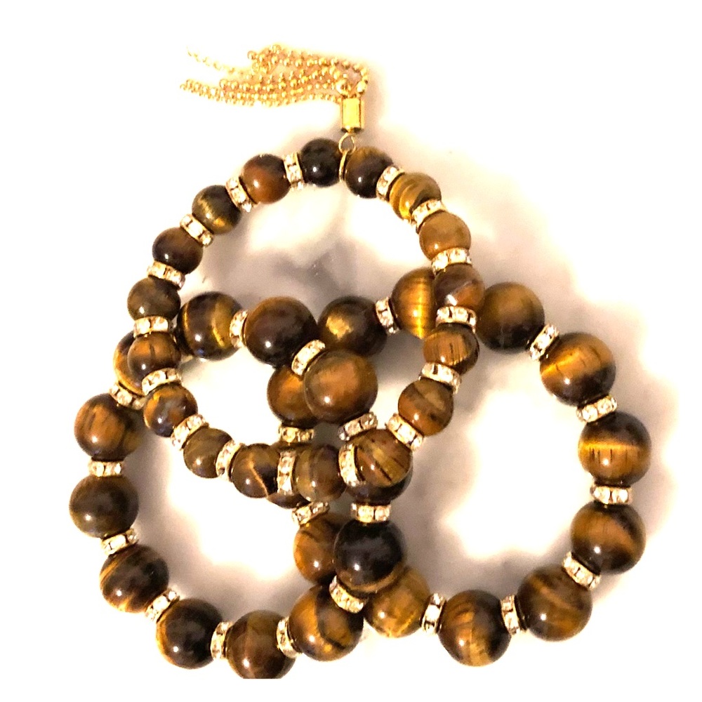 Beaded Bracelet